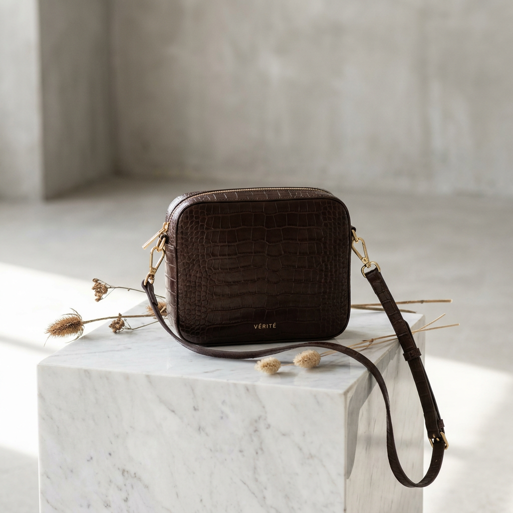 Everyday Crossbody 콘셉트 상품